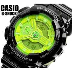 G-SHOCK ハイパーカラーズのサムネイル
