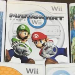 【お茶さん専用】マリオカートのサムネイル