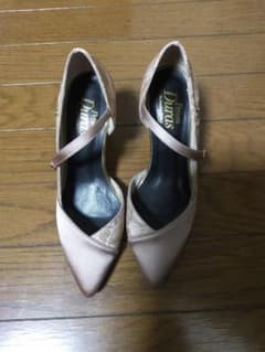 DURAS＊完全未使用パンプスのサムネイル