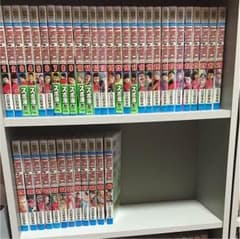 ANGEL VOICE 全巻セットのサムネイル