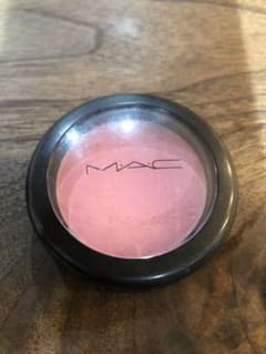 MAC チーク パウダーブラッシュのサムネイル