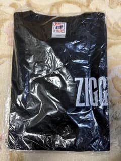 未開封】ZIGGY Tシャツ&リストバンド - メルカリ