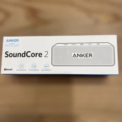 Anker SoundCore 2 ワイヤレススピーカーのサムネイル
