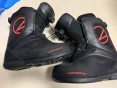 lastarts スノーボードブーツのサムネイル