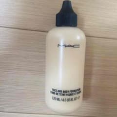 MAC ファンデーションのサムネイル