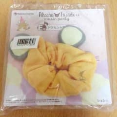 ピカチュウ♡一番くじ♡デデンネシュシュのサムネイル