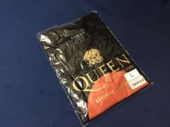 QUEEN オフィシャルTシャツのサムネイル