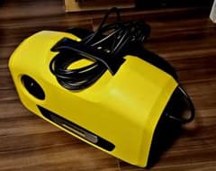 KARCHER 高圧洗浄機 ケルヒャーK2サイレントのサムネイル