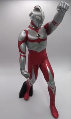CCP ウルトラマングレート ディゾルバーVer.B - メルカリ