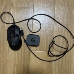 logicool g903マウスのサムネイル