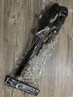 ガトリング型BIGウォーターガンのサムネイル