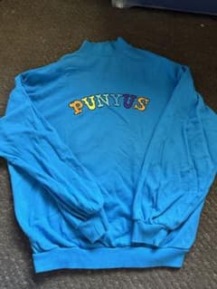 PUNYUS トレーナーのサムネイル