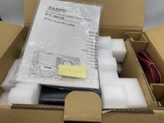 八重洲無線　ヤエス　Yaesu FT-991A 完動品　箱あり　②のサムネイル