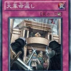 Ryoto 様専用　大革命返しのサムネイル