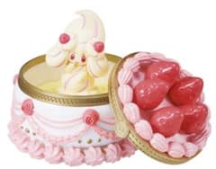 ポケモン ロマンティックコレクション2 マホイップのサムネイル