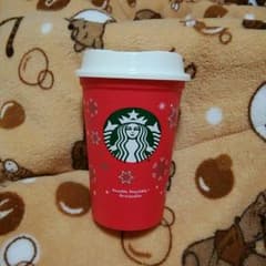 スターバックス リユーザブルカップ スタバのサムネイル