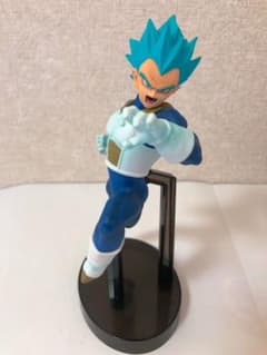 【あびちゃん様専用】ドラゴンボール 一番くじ ベジータのサムネイル