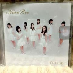 KissBeeアルバムのサムネイル