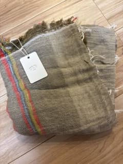 roots shawl BIG タマキニイメのサムネイル