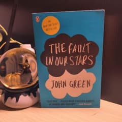 The Fault in Our Starsのサムネイル