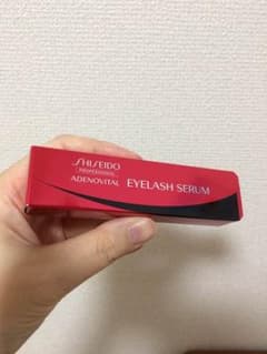 アデノバイタル アイラッシュセラムのサムネイル