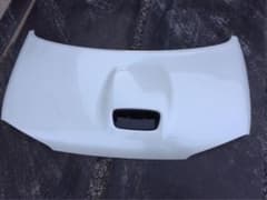 クモイモータース アルトワークス/ターボRS HA36S エアーバルジ