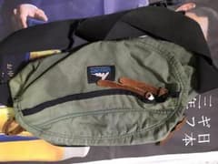 ※状態難有　グレゴリー 青タグ テールメイトSのサムネイル