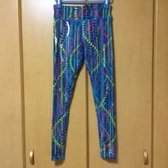 ZUMBA スパッツのサムネイル