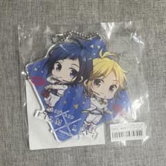 LIP×LIP FILM×LIVE アニメイト限定 ビッグアクリルキーホルダーのサムネイル