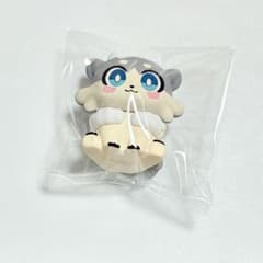 崩壊スターレイル スタレ キメラ フィギュア ファイノン お座り