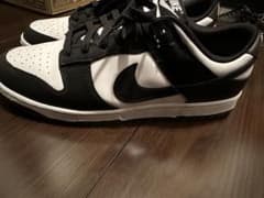 NIKE パンダダンクのサムネイル
