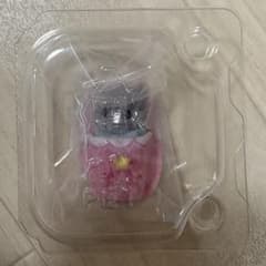 シルバニア キラキラくじ G賞 コレクション ペルシャネコの小さい赤ちゃんのサムネイル