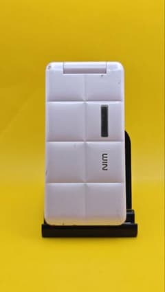 Ultra-rare au WIN SANYO W53SA Pink (main unit)