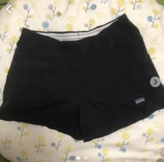 バギーズショーツ　ショートパンツ　パタゴニアのサムネイル