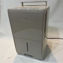 アイリスオーヤマ 除湿機 5.6L ベージュ KIJC-J56のサムネイル