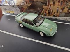 フジミ 1/24 S13　シルビア　イニシャルD　組立済完成品　池谷浩一郎　日産 フジミ 1/24 S13 シルビア イニシャルD 組立済完成品 池谷浩一郎 日産