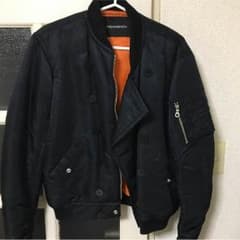 phenomenon ma-1 ボンバージャケットのサムネイル