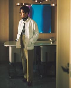 Chato Lufsen シャトールフセン EASY BORESTIERE 44 m93962554595_1.jpg?1774302226