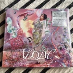 中島健人 IDOLIC 初回限定盤A CD+DVDのサムネイル