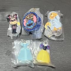 ディズニー めじるしアクセサリー まとめ売りのサムネイル
