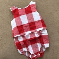ロンパースのサムネイル