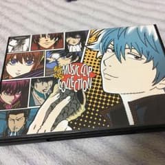 銀魂 DVDのサムネイル