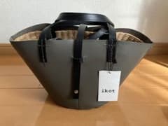 みちゅみ♪♪様専用　イコット　バックのサムネイル