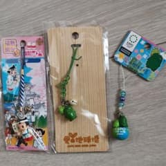 キーホルダー 愛・地球博 鉄腕アトムのサムネイル