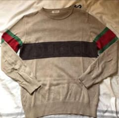 GUCCI ニットのサムネイル
