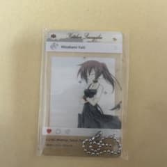 素晴らしき日々 中国ポップアップストア 水上由岐 SNS風アクリル