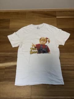 古着　Tシャツ　ヴィンテージ　フルハウス　ドラマ　白のサムネイル
