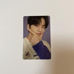 TXT アンケートトレカ 2025 スビン - メルカリ