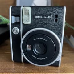 インスタントカメラ チェキのサムネイル