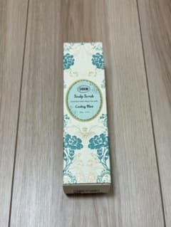 【新品未開封】SABON ヘッドスクラブ（ミント）のサムネイル